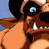 Beastiarius from patreon