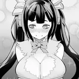 MilarS from patreon