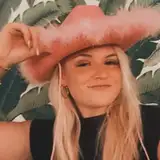Erica Brown from patreon