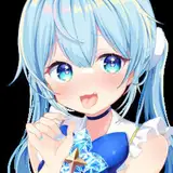 Luna ルーナ【H.LIVE】 from fantia