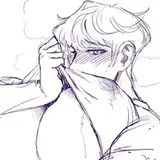 BustyKaito from patreon