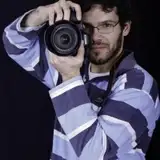 David Sineiro from patreon