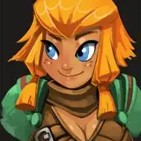 HolyKnightNadia from patreon