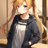 きゅうまる@AIart kyumaru from patreon