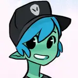 FriendlyAlienFriend from patreon