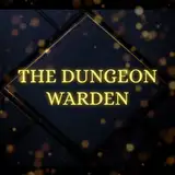 TheDungeonWarden from patreon