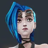 jinxtown from patreon
