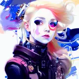 unstablediffusion from patreon