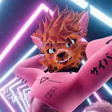 KyleFox from patreon