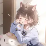 衣玖 永江 from patreon