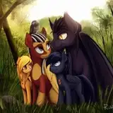 Союз писателей и переводчиков Табуна  "Стальные Перья" from patreon