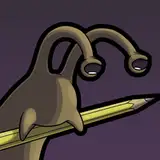 Incidental from patreon