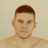 Paul Strong from patreon