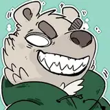 Maim from patreon