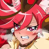 良く煮た卵 from fanbox