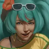Daek64 from patreon