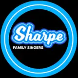 Sharpe Family Singers from patreon