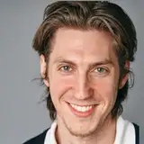 Ben Taylor from patreon