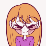 Yellow Cat Art (Only TF) from patreon