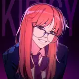 Kirisy from patreon
