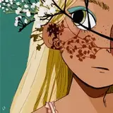 Libby Frame from patreon
