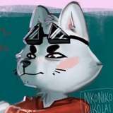NikoNikoNikolai from patreon