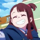 akko from fanbox