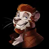 Donryu from patreon
