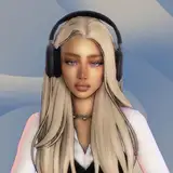 Vida Wigforss from patreon