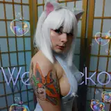 WeissNeko  from patreon