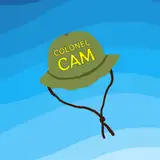 Colonel Cam from patreon