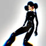 Church of JACKIE from patreon