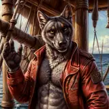 Cynfall from patreon