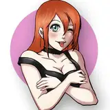 Pretty Nosferatu from patreon