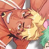 レキ from fanbox