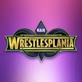 Wrestlesplania from patreon