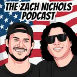 Zachnicholspodcast from patreon