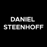 Daniel Steenhoff from patreon