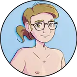 GlitchyReal from patreon