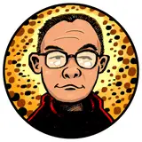 James Maliszewski from patreon
