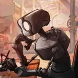 Tale Foundry from patreon