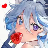 Kururu from fanbox
