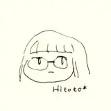 Hitoto* from fanbox