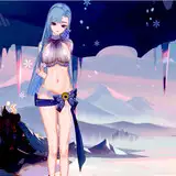 Seimei Abe from fanbox