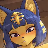 Liwih from patreon
