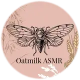 oatmilkasmr from patreon