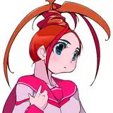 あなろぐ餅米(anamochi) from fanbox