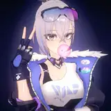 Kurec3D from patreon