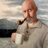 Scott Meyer from patreon