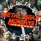 metalgearmondays from patreon